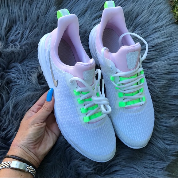 NWB 💖 NIKE RENEW RIVAL fits SZ 8.5 women - Picture 3 of 8